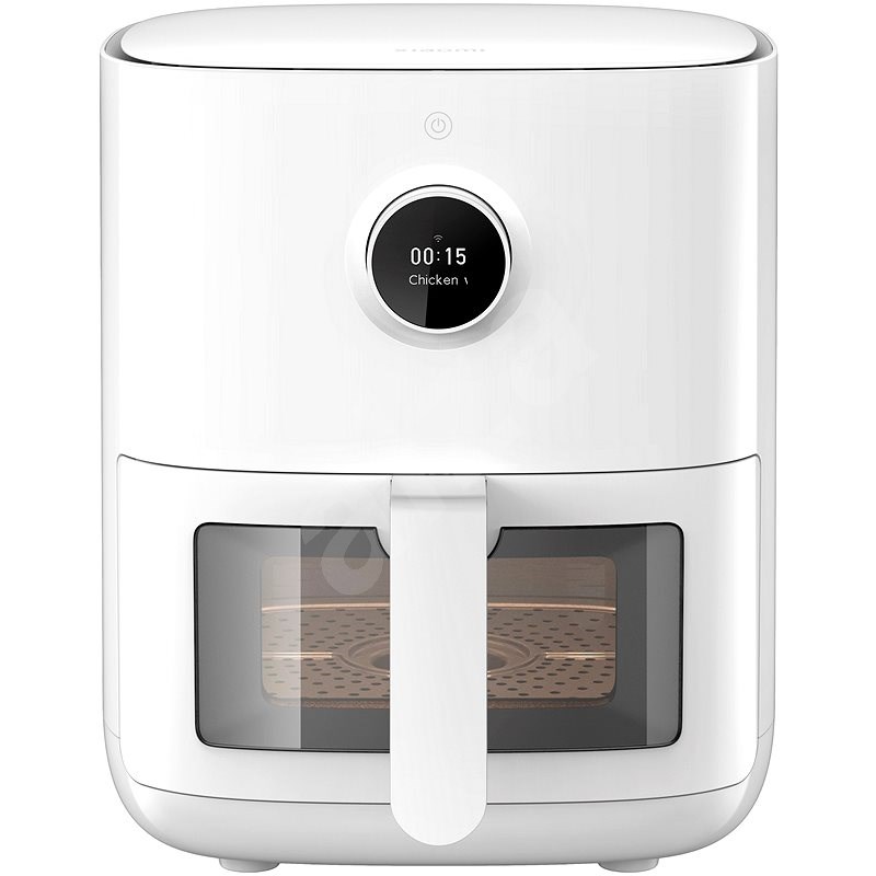 Xiaomi Smart Air Fryer Pro 4L EU - Heißluftfritteuse 