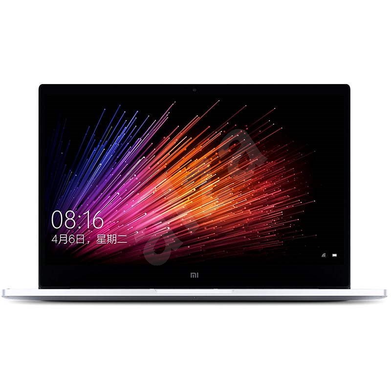 Xiaomi Mi Notebook Air 12.5" Silver - Laptop