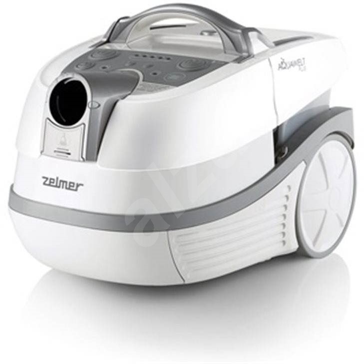 ZELMER Aquawelt Plus VC7920.0 ST Mehrzwecksauger Alza.de