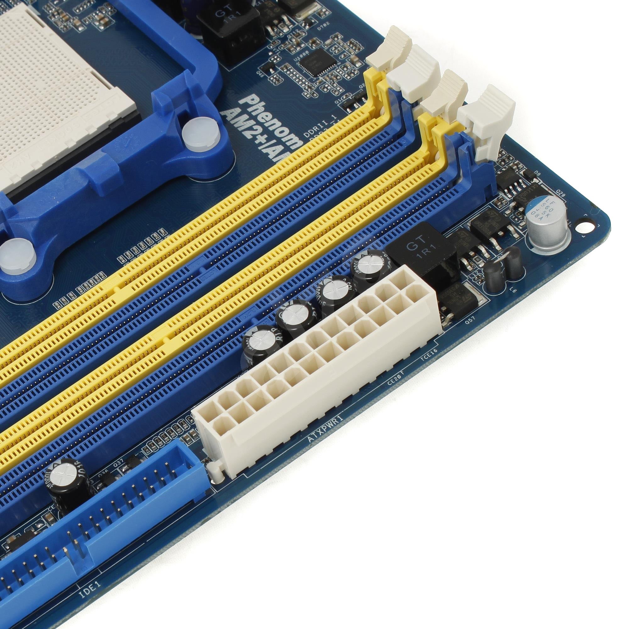 ASROCK N68C-S UCC - Motherboard | Alza.de