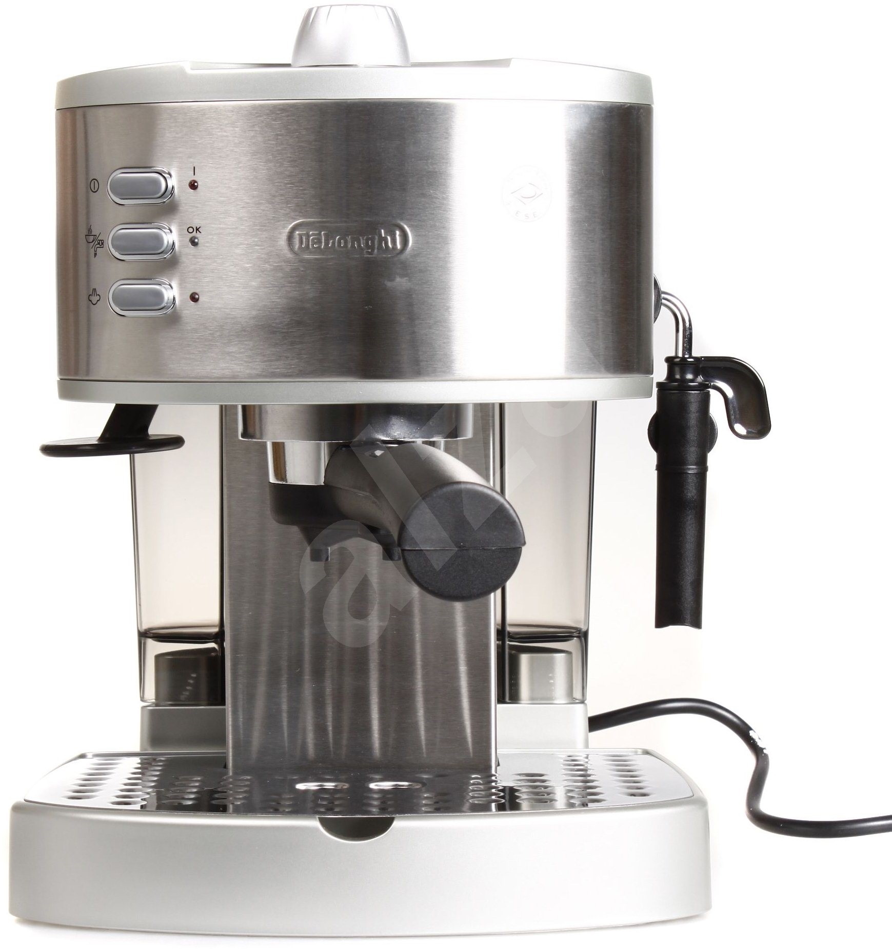 DeLonghi EC330S Siebträgermaschine Alza.de