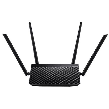 Asus RT-AC1200 v.2 - WLAN Router