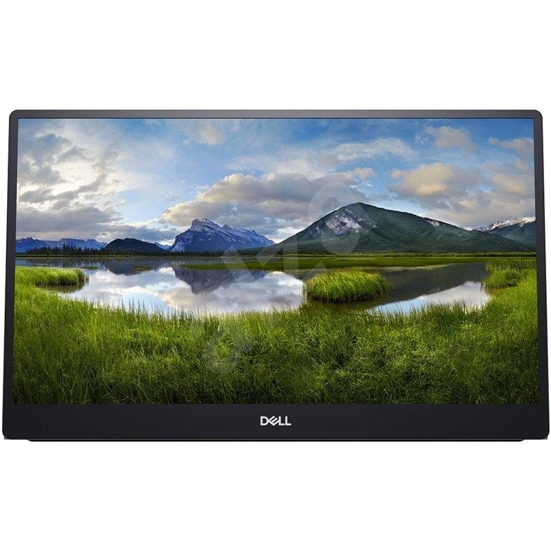 14" Dell C1422H Conference - LCD Monitor