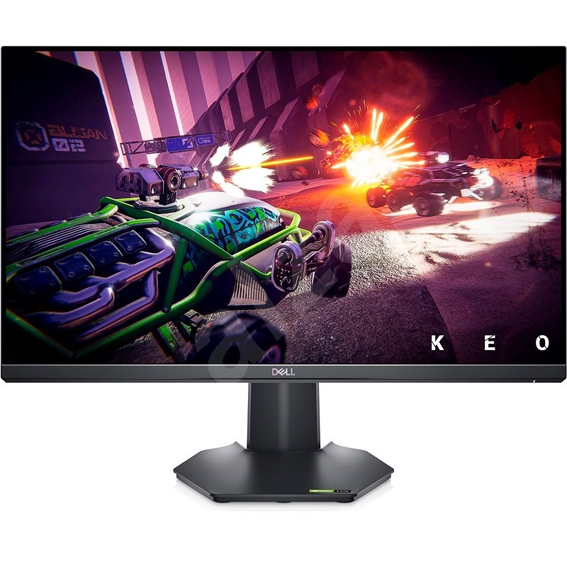 24" Dell G2422HS - LCD Monitor