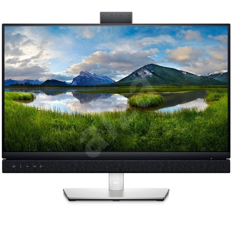 24" Dell C2422HE Conference - LCD Monitor