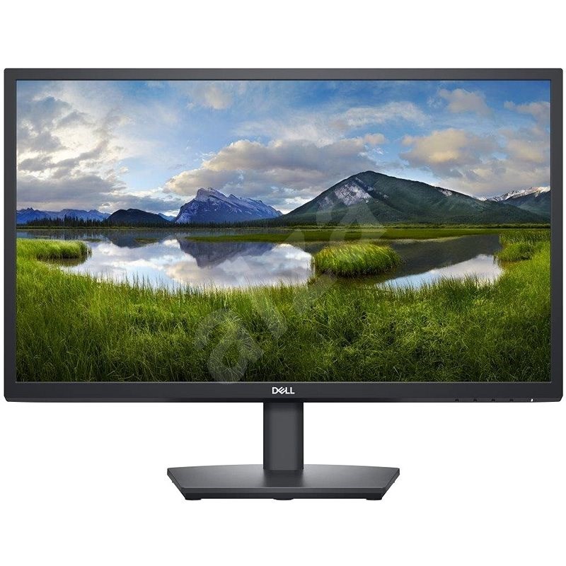 23,8" Dell E2422HS Essential - LCD Monitor