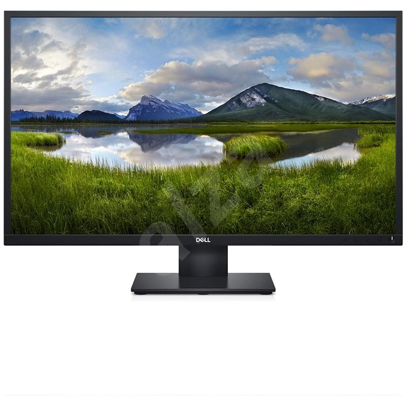 27" Dell E2720HS Essential - LCD Monitor