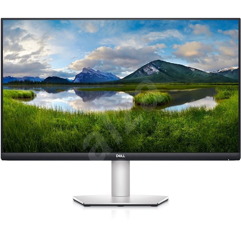 27" Dell S2721DS Style - LCD Monitor