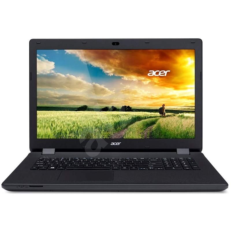 Acer Aspire ES1-731-P7UJ - Notebook