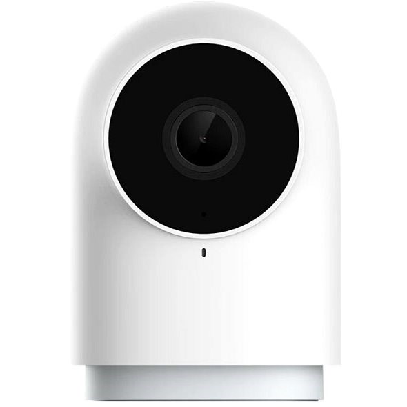 ZigBee-Steuergerät - AQARA Camera Hub G2H - Überwachungskamera