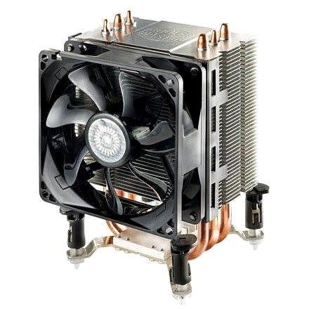 Cooler Master Hyper TX3 EVO - CPU-Kühler