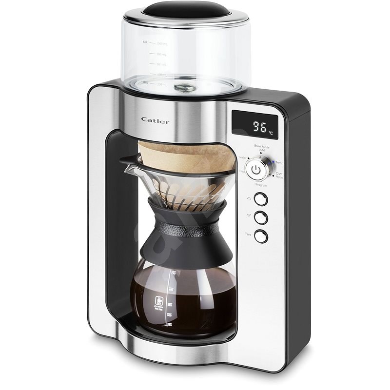 CATLER CM 4012 - Filter-Kaffeemaschine