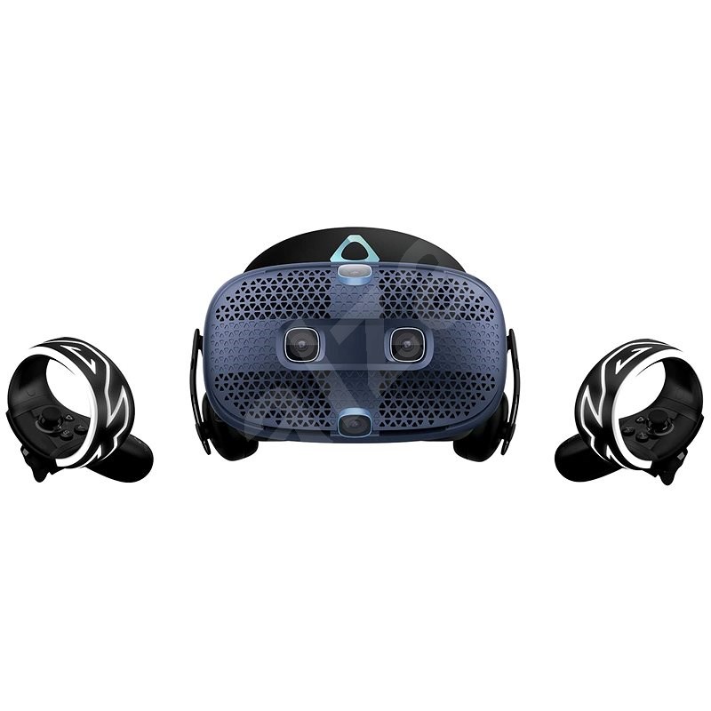 HTC Vive Cosmos - VR-Brille