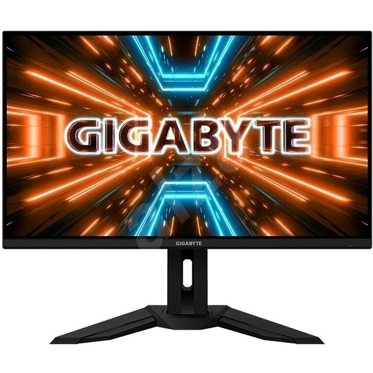 32" GIGABYTE M32U - LCD Monitor