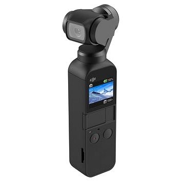 DJI Osmo Pocket - Outdoor-Kamera