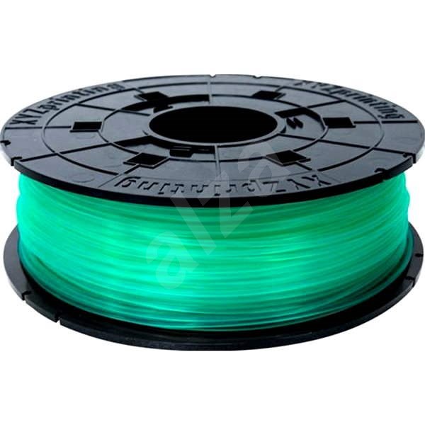 XYZprinting PLA 1,75 mm 600 g Neongrün / neon green 200 m - Filament