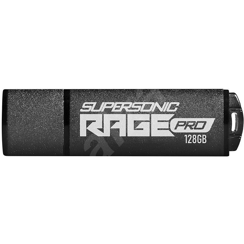 Patriot Supersonic Rage Pro 128 GB - USB Stick