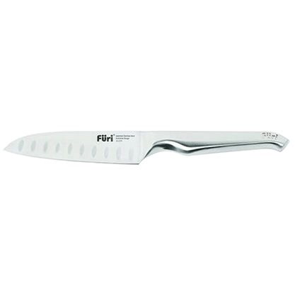 FÜRI Pro Asian Utility Messer - 12 cm - Küchenmesser