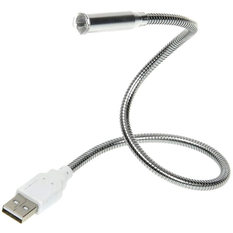 PremiumCord USB Lampe - USB-Lampe