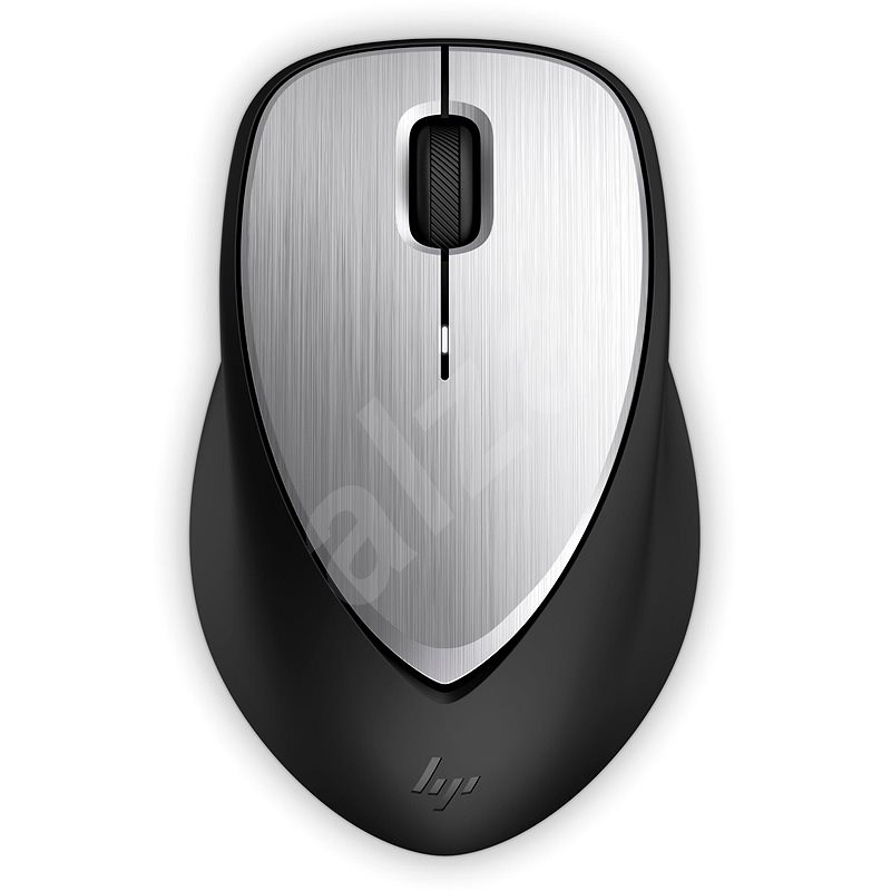 HP ENVY Rechargeable Mouse 500 - Maus