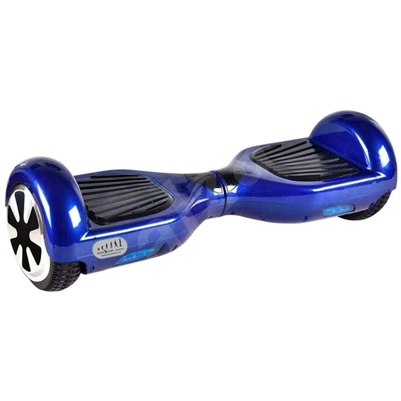 Premium Blue - Hoverboard