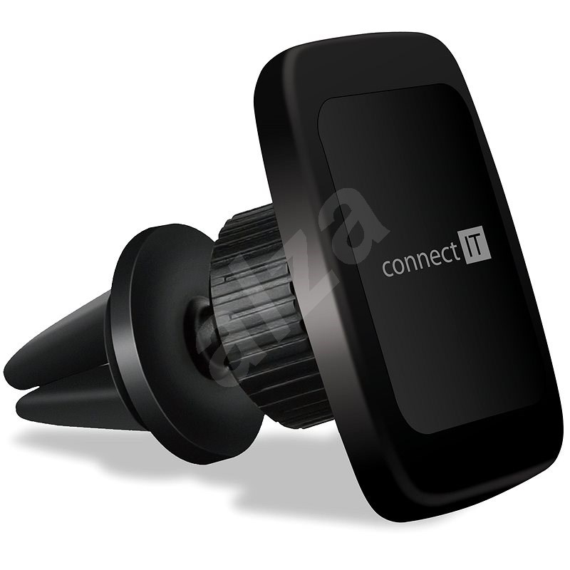 CONNECT IT InCarz 6Strong360 CMC-4046-BK, schwarz - Handyhalterung