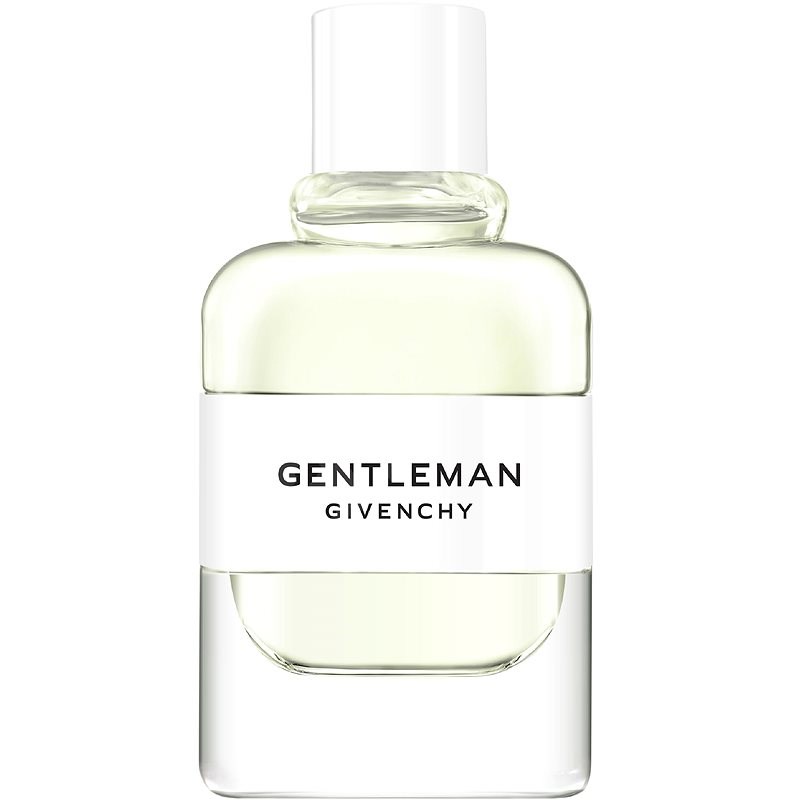 GIVENCHY Gentleman Cologne EdT 50 ml - Herren Eau de Toilette