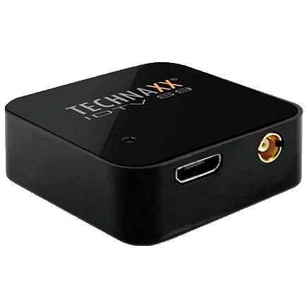 TECHNAXX DVB-T Stick iDTV S9 - Externer USB-Tuner