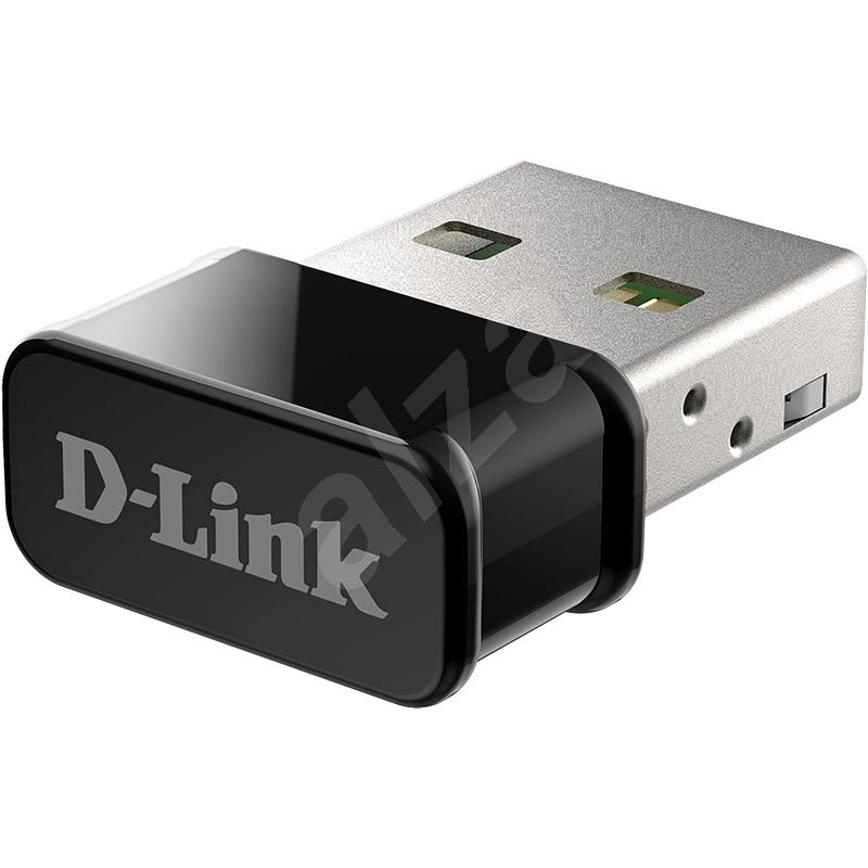 D-Link DWA-181 Dualband AC1300 - WLAN USB-Stick
