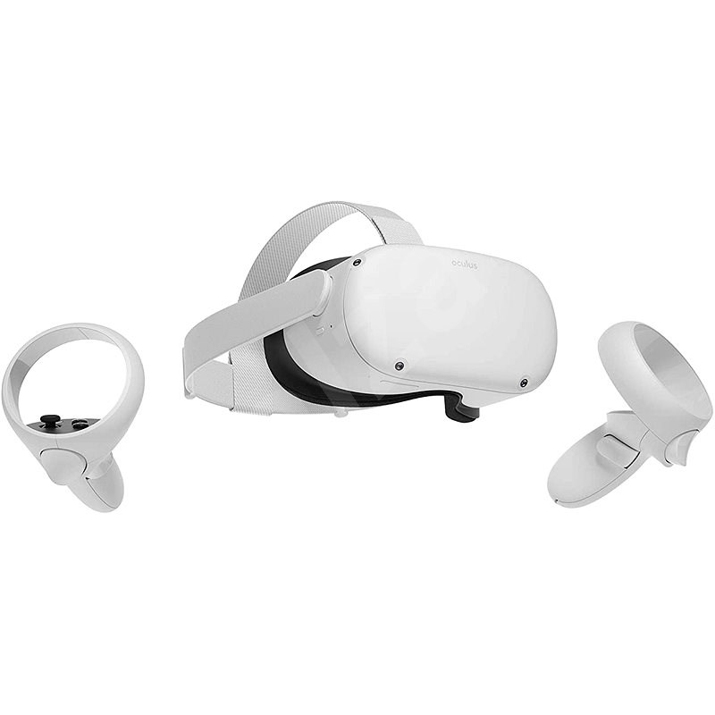 Oculus Quest 2 - VR-Brille