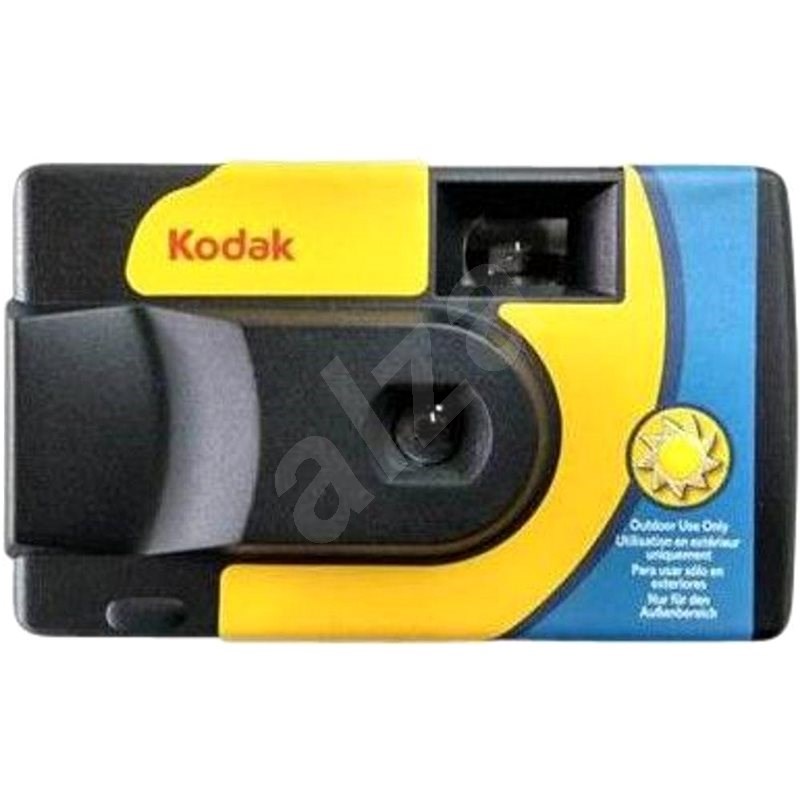 Kodak Tageslicht 800/39 - Einwegkamera