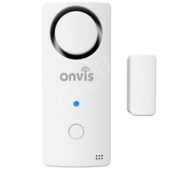 ONVIS Tür/Fensteralarm - HomeKit, BLE 5.0 - Fenstersensor und Türsensor