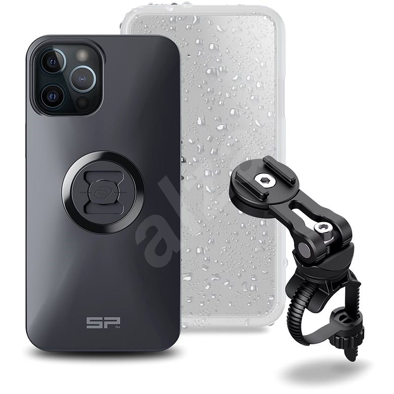 SP Connect Bike Bundle II iPhone 12 Pro Max - Handyhalterung