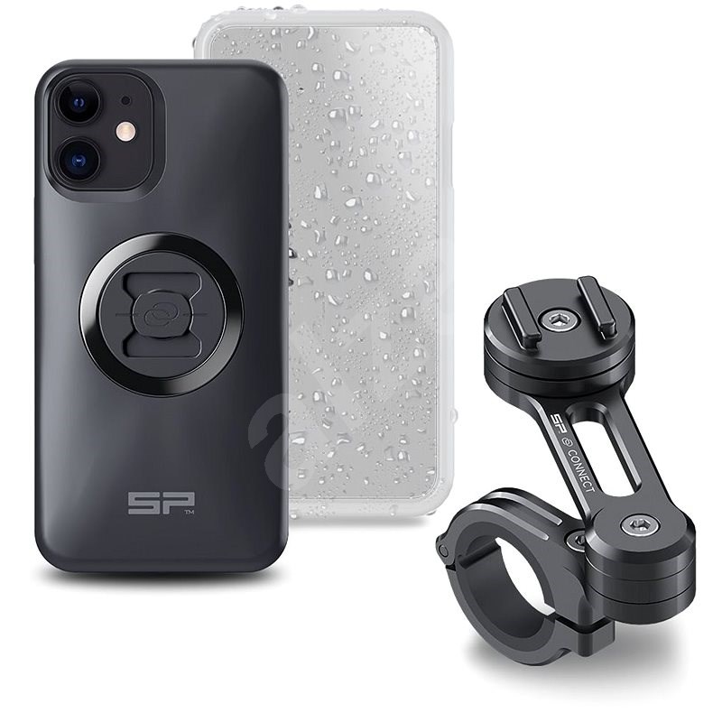 SP Connect Moto Bundle für iPhone 12 mini - Handyhalterung