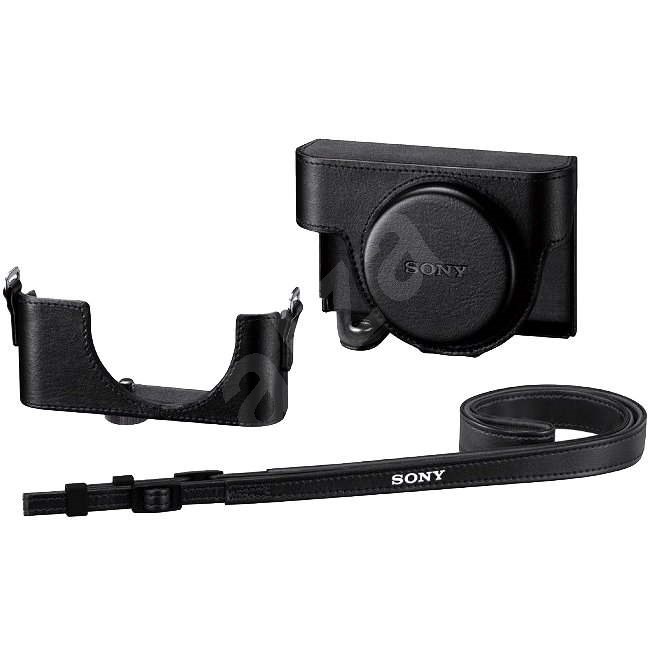 Sony LCJ-RXC - Kamera-Schutzhülle