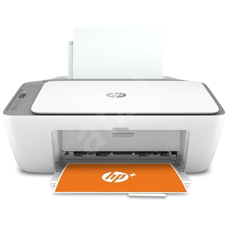 HP DeskJet 2720e - Tintenstrahldrucker