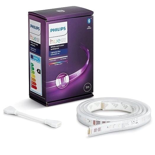 Philips Hue LightStrip Plus v4-Erweiterung - LED-Streifen