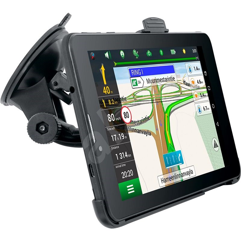NAVITEL T505 PRO - GPS Navi
