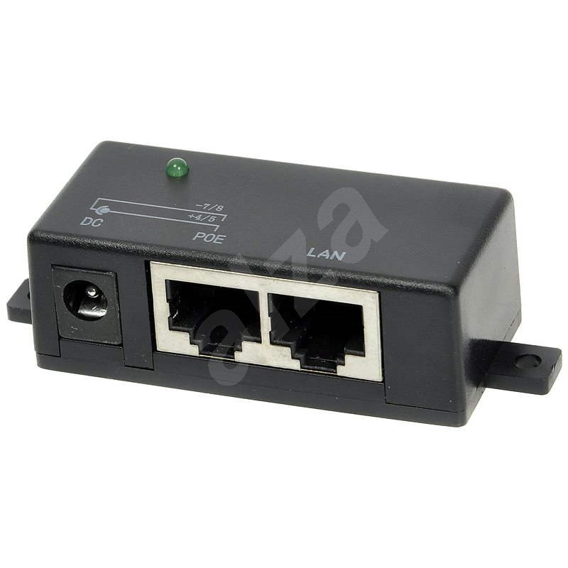 Modul für POE (Power over Ethernet), 3.3 V-18 V, LED - Modul
