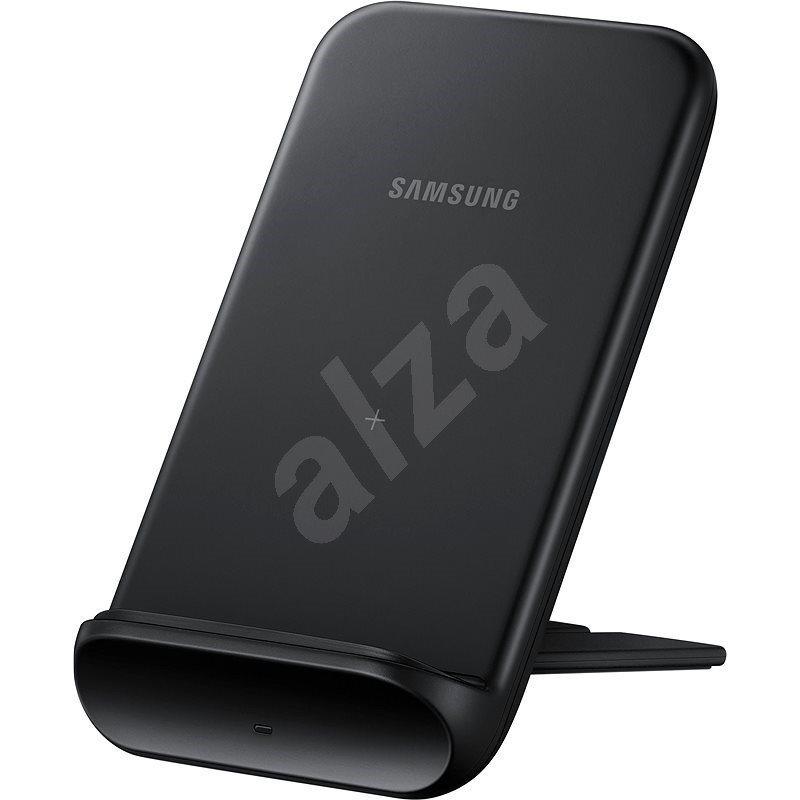 Samsung Adjustable Wireless Charger - schwarz - Kabelloses Ladegerät