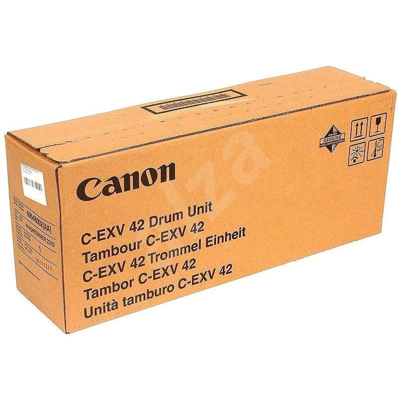 Canon C-EXV42 - Drucker-Trommel