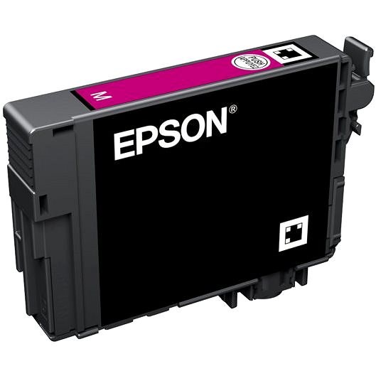 Epson T02V340 Magenta - Druckerpatrone