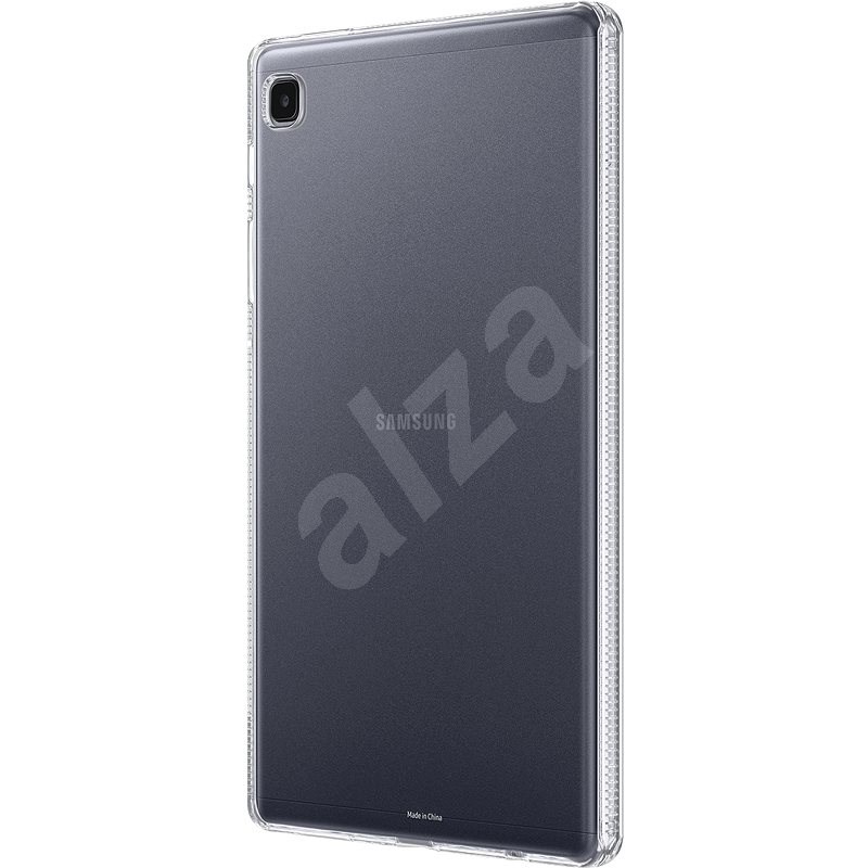 Transparentes Backcover für Samsung Galaxy Tab A7 Lite - Tablet-Hülle