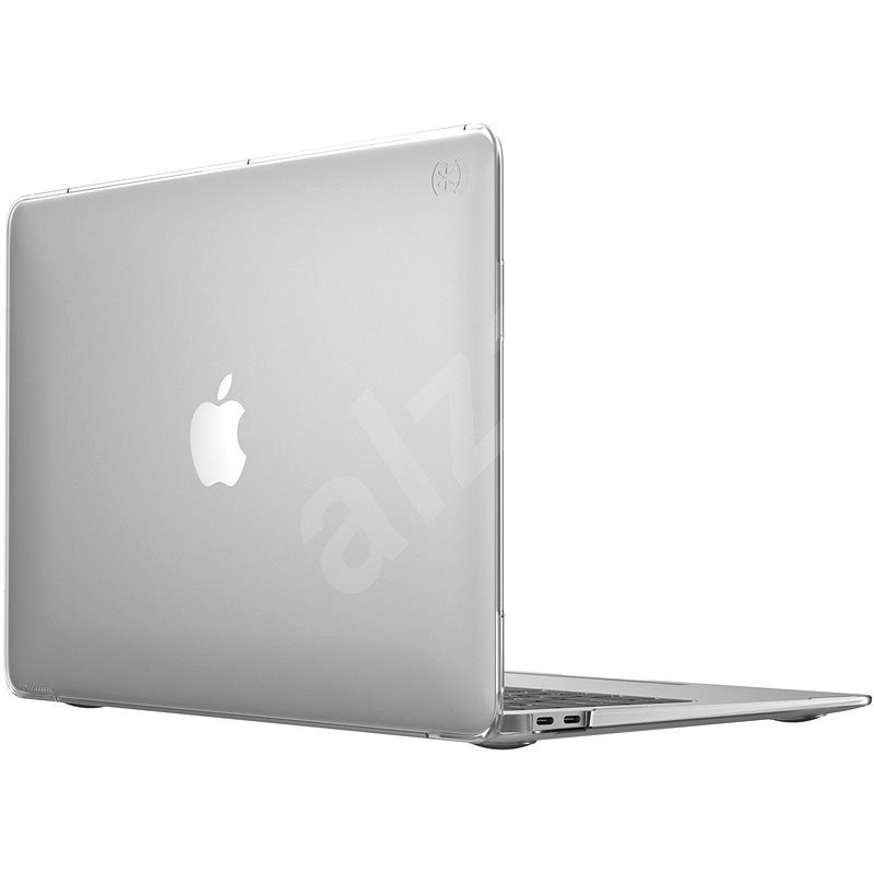 Speck SmartShell Clear MacBook Air 13" 2020 - Laptop-Hülle