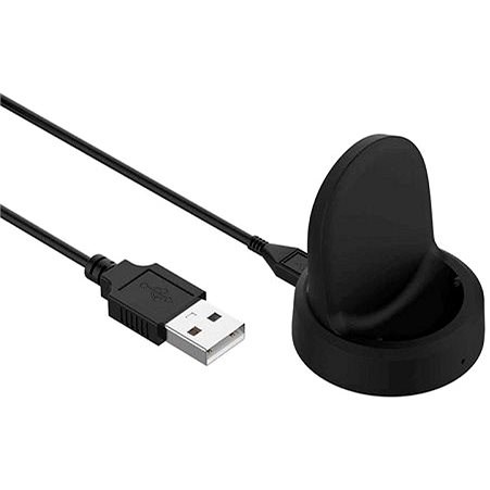 Tactica USB-Ladekabel für den Schreibtisch für Samsung Galaxy Watch - Stromkabel