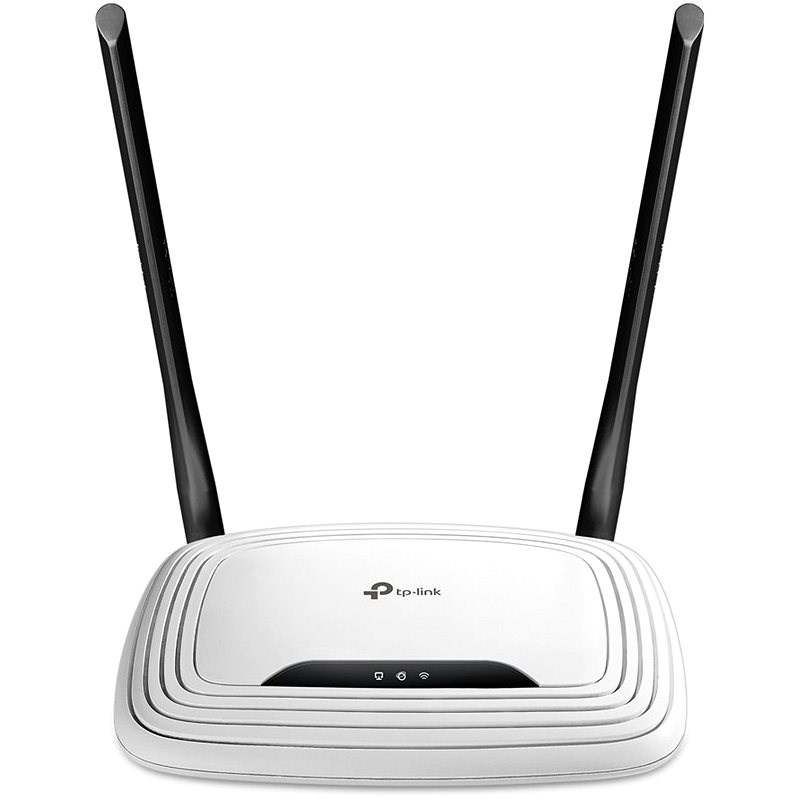 TP-LINK TL-WR841N - WLAN Router