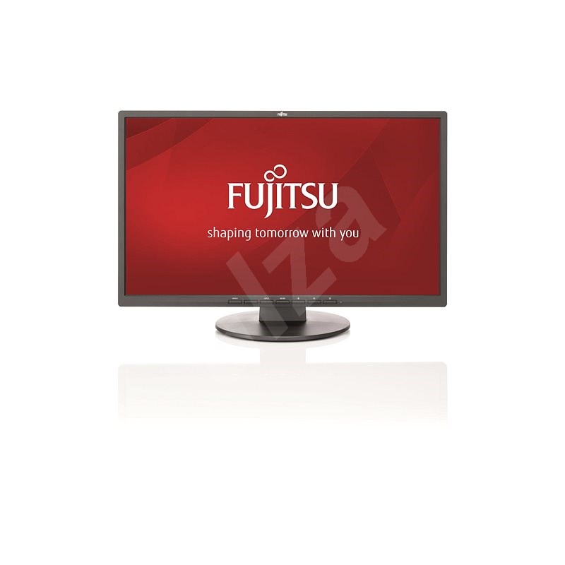 21,5" Fujitsu E22-8 TS Pro - LCD Monitor
