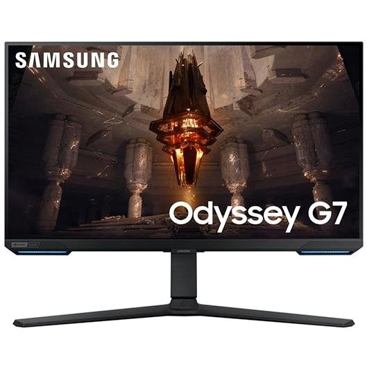 28 Zoll Samsung Odyssey G70B