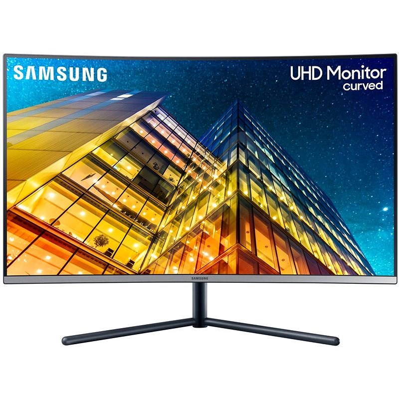 32" Samsung U32R590 - LCD Monitor