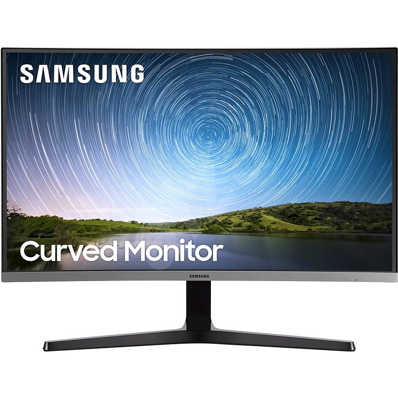 32" Samsung C32R500 - LCD Monitor